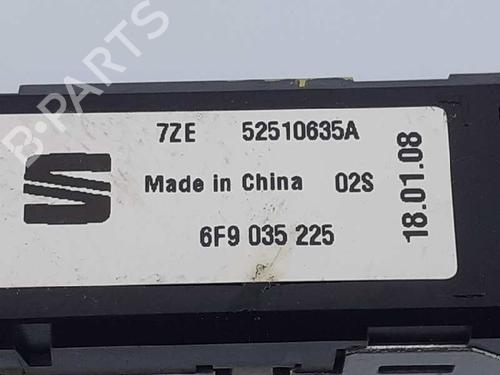 Electronic module SEAT ARONA (KJ7, KJP) 1.0 TSI | BP7278902M83 