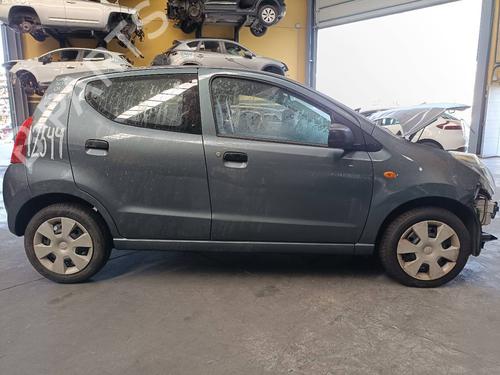 Engine control unit (ECU) SUZUKI ALTO VII (GF) 1.0 (AMF310, GFC31S) | BP19407442M57 