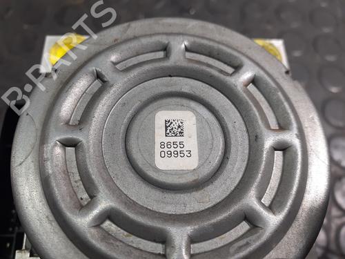 ABS pump DACIA LODGY (JS_)  | BP9416884M43 