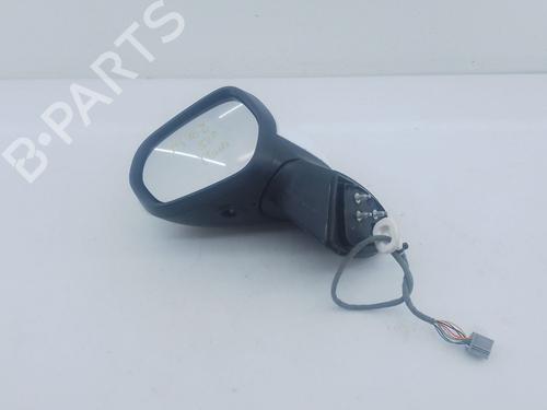 Retrovisor esquerdo Retrovisor esquerdo FORD PUMA (J2K, CF7) 1.0 EcoBoost mHEV (125 hp) 36596361 36596361