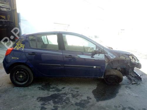 Mass air flow sensor RENAULT CLIO III (BR0/1, CR0/1) 1.5 dCi (C/BR0G, C/BR1G) | BP5315214M95 