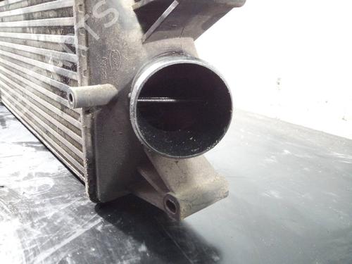 Intercooler IVECO DAILY IV Van  | BP16773895M30 