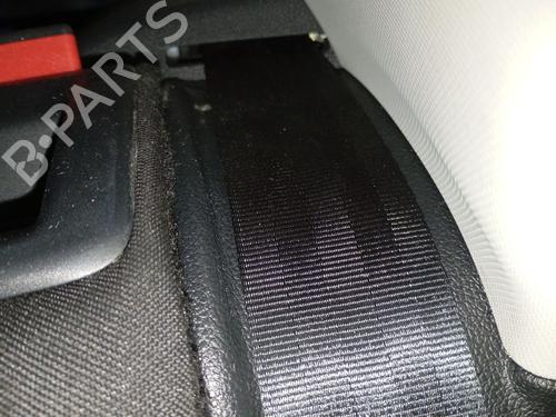 Used Rear left seatbelt VW T-ROC (A11, D11) 1.5 TSI (150 hp) 32859228