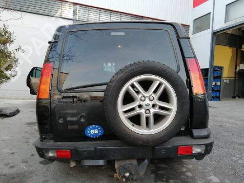 Starter LAND ROVER DISCOVERY II (L318) 2.5 Td5 4x4 | BP4906443M8 