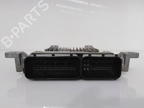 Engine control unit (ECU) MERCEDES-BENZ E-CLASS (W212) E 200 CDI / BlueTEC (212.005, 212.006) | BP9529234M57 