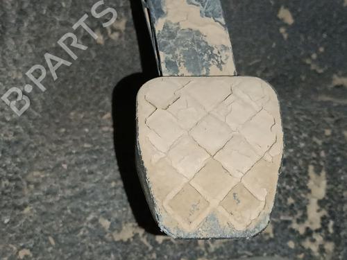 Used Clutch pedal Clutch pedal AUDI Q2 (GAB, GAG) 30 TDI (116 hp) 34162113 34162113