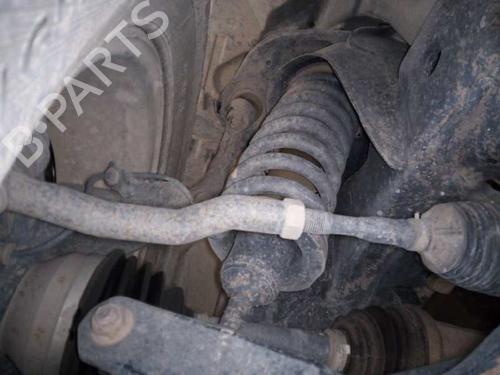 Used Right front shock absorber NISSAN PATHFINDER III (R51) 2.5 dCi (174 hp) 6797229