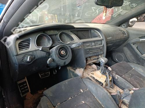 Dashboard AUDI A5 (8T3) 3.0 TDI quattro | BP38175415C46 - Image 8