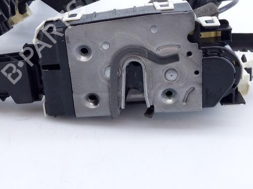 Front right lock MERCEDES-BENZ E-CLASS Coupe (C207)  | BP11848526C97 