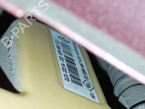 Used Fuel pump Fuel pump RENAULT CLIO IV (BH_) 1.5 dCi 75 (75 hp) 34341638 34341638