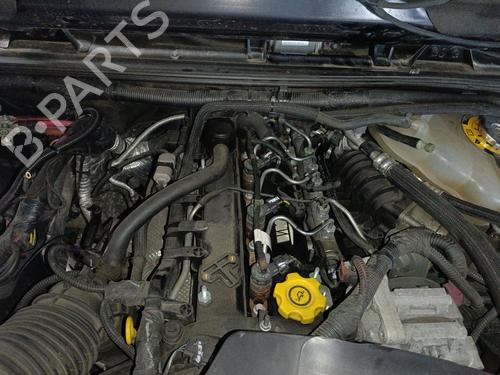 Used Engine Engine 37199788 37199788