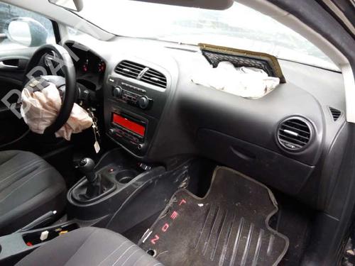Steering column stalk SEAT LEON (1P1) 1.6 TDI | BP1983148I23 