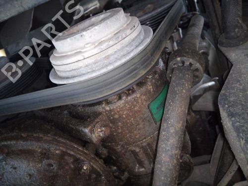 Used AC compressor MERCEDES-BENZ M-CLASS (W163) [1998-2005]  13613341