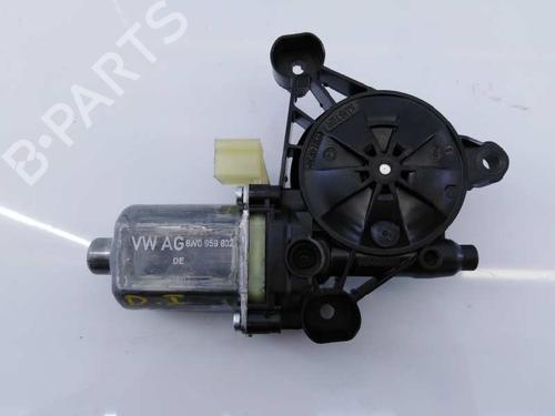 Used Left front window motor AUDI Q7 (4MB, 4MG, 4MQ) 3.0 TDI quattro (272 hp) 7256110