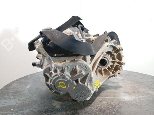 Used Gearbox HYUNDAI ix35 (LM, EL, ELH) [2009-2016]  27322000