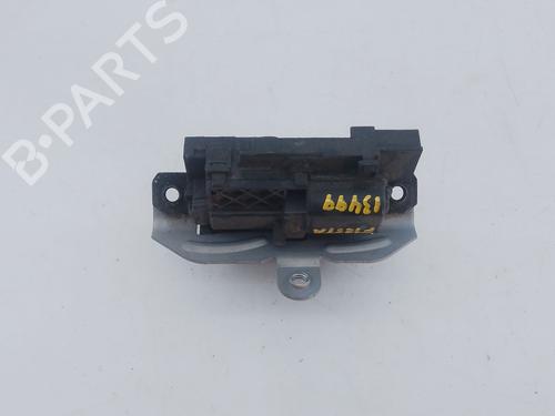 Tailgate lock FORD FIESTA VII (HJ, HF) 1.1 Ti-VCT | BP31048149C101