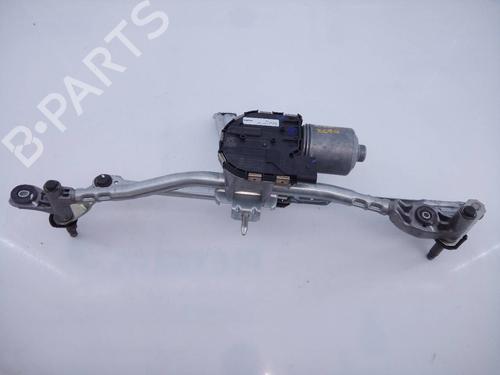 Used Front wiper motor VOLVO XC90 II (256) T6 AWD (310 hp) 10251653