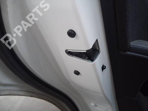 Used Rear left lock Rear left lock BMW X3 (F25) sDrive 18 d (143 hp) 10700399 10700399