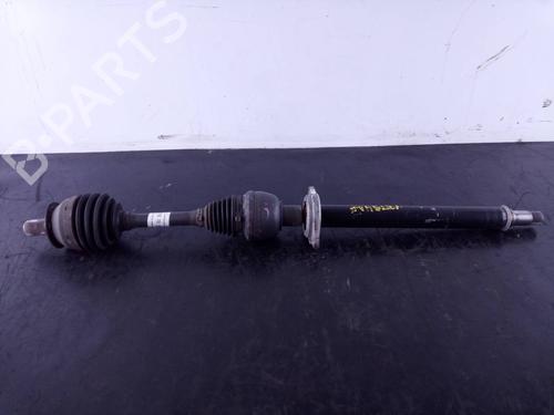 Used Right front driveshaft MERCEDES-BENZ GLA-CLASS (X156) [2013-2022]  20723184