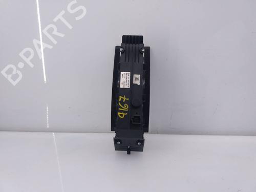Electronic module MERCEDES-BENZ S-CLASS (W221, V221) S 320 CDI 4-matic (221.080, 221.180) | BP8212870M83 