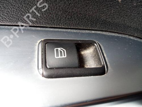 Used Left rear window switch MERCEDES-BENZ GLK-CLASS (X204) 250 CDI 4-matic (204.982, 204.904) (204 hp) 17009340