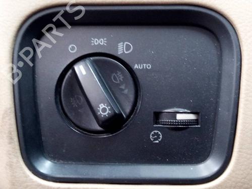 Used Headlight switch LAND ROVER RANGE ROVER SPORT I (L320) 2.7 D 4x4 (190 hp) 7233739