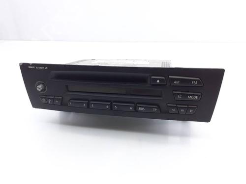 Radio BMW 3 Touring (E91) 318 d | BP7642128E6 