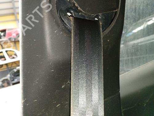 Used Front right seatbelt PEUGEOT 2008 II (UD_, US_, UY_, UJ_, UR_, UC_) 1.2 PureTech 130 (USHNS, URHNS) (130 hp) 30744583