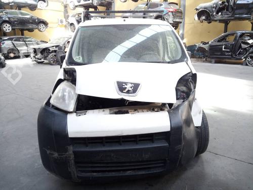 Fuel pump PEUGEOT BIPPER (AA_)  | BP10378220M76 