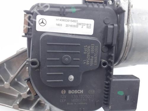 Front wiper motor MERCEDES-BENZ E-CLASS (W213)  | BP8126129M29 