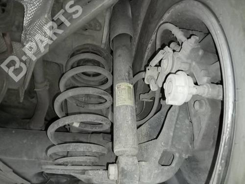 Used Right rear shock absorber Right rear shock absorber CHEVROLET ORLANDO (J309) 2.0 D (163 hp) 10692148 10692148