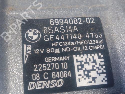 AC compressor BMW X3 (G01, F97, G08) xDrive 20 d | BP39141185M34 - Image 3