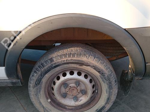 Używane Listwa nadkola tylnego lewego FORD TRANSIT V363 Van (FCD, FDD) 2.2 TDCi RWD (100 hp) 27833280