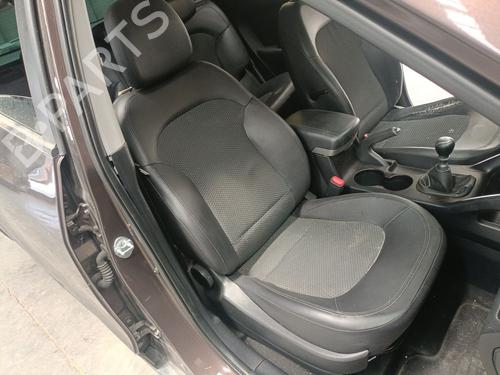 Engine HYUNDAI ix35 (LM, EL, ELH) 1.7 CRDi | BP37605719M1 - Image 9