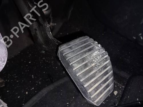 Used Break pedal PEUGEOT 208 I (CA_, CC_) [2012-2020]  21122054