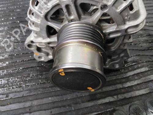 Alternator SEAT IBIZA V (KJ1, KJG) 1.0 TSI | BP5943391M7 