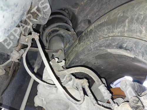 Used Left front shock absorber BMW X1 (F48) sDrive 18 d (150 hp) 26878242