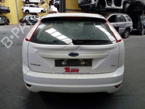 Left front window motor FORD FOCUS II (DA_, HCP, DP) 1.6 TDCi | BP1985391E21 