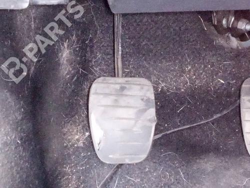 Used Clutch pedal Clutch pedal DACIA LODGY (JS_) 1.6 LPG (83 hp) 9416924 9416924