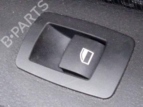 Used Right rear window switch BMW X1 (F48) sDrive 18 d (150 hp) 17008920