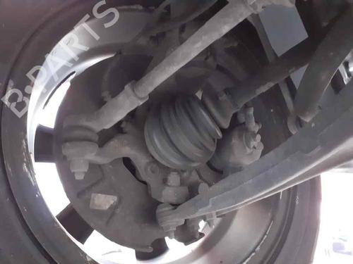 Used Left front steering knuckle SEAT TOLEDO III (5P2) [2004-2009]  5273054