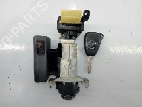 Used Electronic module CHRYSLER SEBRING (JS) 2.0 CRD (140 hp) 14058510