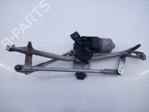 Used Front wiper motor CITROËN BERLINGO MULTISPACE (B9) [2008-2025]  10379996