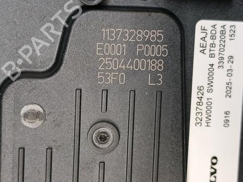 Front wiper motor VOLVO XC40 (536) B3 Mild-Hybrid | BP40079823M29 - Image 3