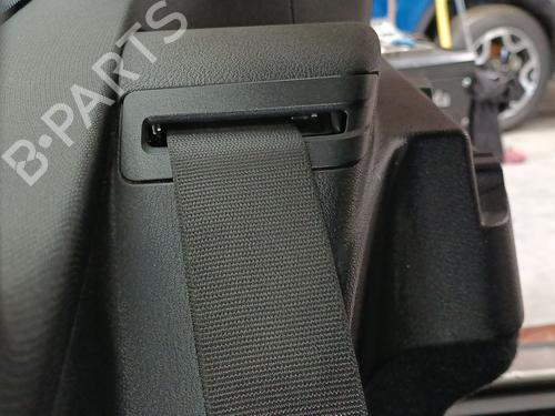 Sikkerhedssele bag højre Sikkerhedssele bag højre BMW X1 (F48) xDrive 25 d (231 hp) 36805052 36805052