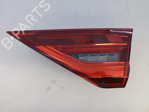 Used Right tailgate light Right tailgate light AUDI A1 Sportback (GBA) 30 TFSI (110 hp) 33977014 33977014