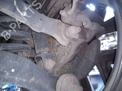 Used Right rear steering knuckle KIA SPORTAGE III (SL) 1.7 CRDi (116 hp) 8800049