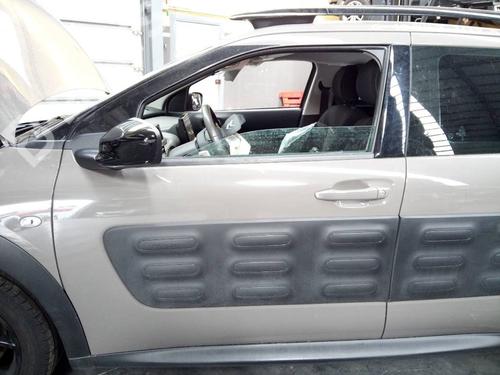 Used Left front door Left front door CITROËN C4 CACTUS 1.2 VTi 82 (82 hp) 11173431 11173431