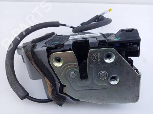 Rear left lock KIA CARENS IV 1.7 CRDi | BP8487151C100 
