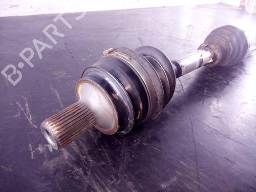 Right front driveshaft MERCEDES-BENZ GLC (X253) 220 d 4-matic (253.905, 253.903) | BP22398742M39 